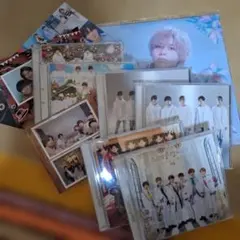 King & Prince フォトブックセット