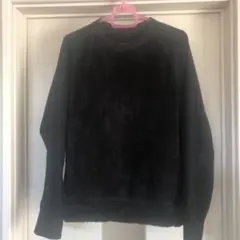 新品❗️ユニクロ❗️スウェット トレーナー❗️トップス