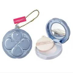 キャンメイク　ミニチュアコレクション2 イルミネイティングフィニッシュパウダー