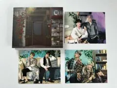 2025年最新】BTSポップアップカードの人気アイテム - メルカリ