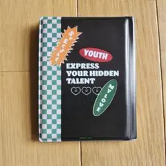 韓国 DAISO トレカケース