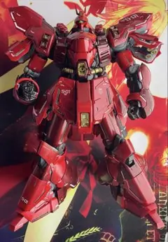 MGサザビー 完成品 2026年最新】サザビー 完成品の人気アイテム - メルカリ