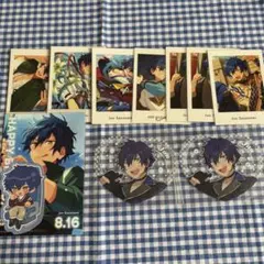 あんスタ Eden 漣ジュン