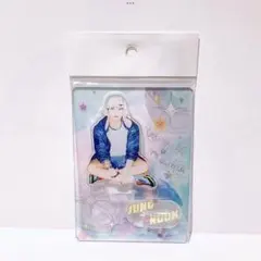 BTS JUNGKOOK アクリルスタンド