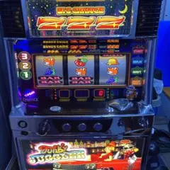 実機 ファンキージャグラー2KT コイン不要機仕様 - メルカリ