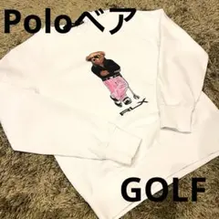 2025年最新】ベアー スウェット poloの人気アイテム - メルカリ
