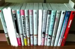 【②】BL コミック まとめ売り【バラ売り可】