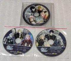 OVER REQUIEMZ ＣＤ