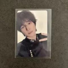 Mark on You K ケイ JACKET ジャケット トレカ 1枚