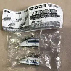 JRはたらく電車めじるしアクセサリー 2個セット