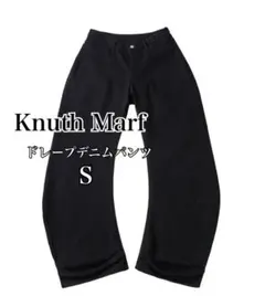 STRONG CURVE PANT 48 / ours 深水康太 - メルカリ