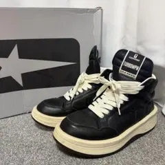 2026年最新】リックオウエンス コンバースの人気アイテム - メルカリ