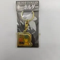 エヴァンゲリオン 綾波レイ キーホルダー
