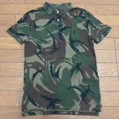 POLO RALPH LAUREN カモ XSサイズ swag y2kのサムネイル