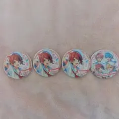 莉犬くん 缶バッジ まとめ売り