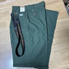 CITY CASUAL ワークパンツ 82cm