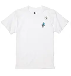 unison square garden×STOFホワイトLサイズTシャツ - メルカリ