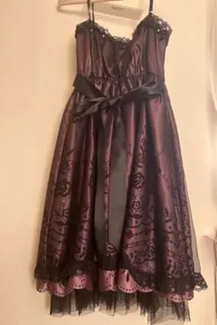 ドレス　発表会　結婚式　パーティードレス