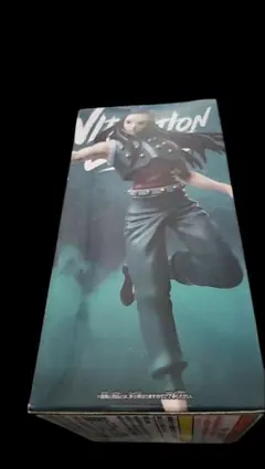 HUNTER×HUNTER イルミ VIBRATION STARS