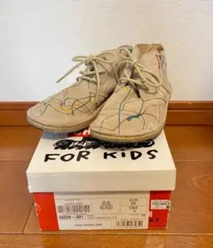 CAMPER カンペール Twins USA3のサムネイル