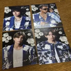 NAOTO フォトカード