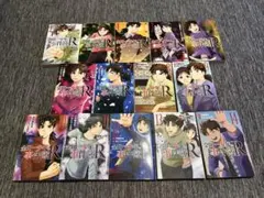 金田一少年の事件簿R 全14巻セット - メルカリ