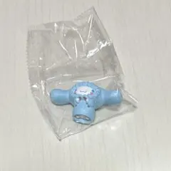 ガチャガチャ サンリオ パーカーフィギュア　シナモン