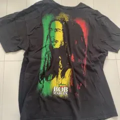 ボブ・マーリー Tシャツ Lサイズ ZIONのサムネイル