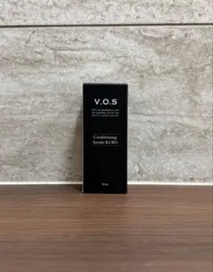 2025年最新】VOSブラックサロンケアの人気アイテム - メルカリ