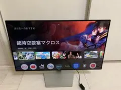 DELL S2719HS 27インチモニター