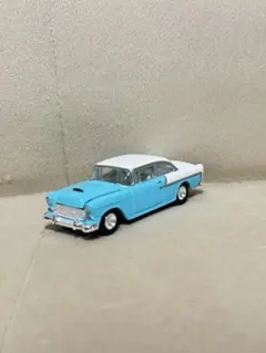 Jada Toys 53 Chevy Bel Air ミニカー - メルカリ