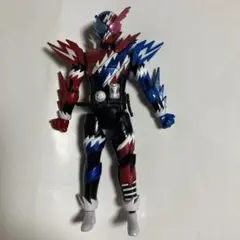 仮面ライダービルドの