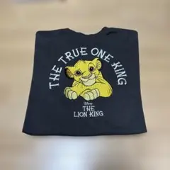 新品 ディズニー ライオンキング シンバ Tシャツ 3Lサイズ
