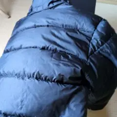 ヘリーハンセン ダウンジャケット