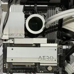 GIGABYTE Z690 AERO D マザーボード 動作確認済み - メルカリ