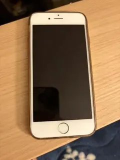 iPhone 6 ゴールド 本体　64GB