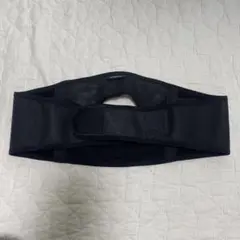 pigeon骨盤ベルト Lサイズ ブラック