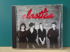 【国内盤CD】Elastica / Elastica エラスティカ