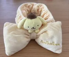 サンリオキャラクターズ マイキャラヘアバンド ポムポムプリン