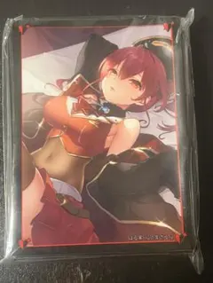 あかさあい 宝鐘マリン SEA SIDE イラスト集 C107 新刊 - メルカリ