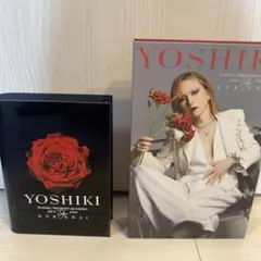 2026年最新】yoshiki ディナーショーの人気アイテム - メルカリ