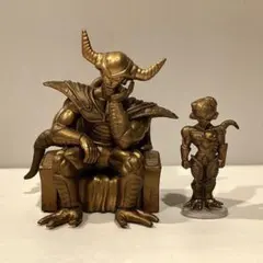 2025年最新】コルド大王 フィギュアの人気アイテム - メルカリ