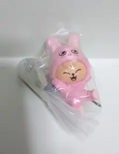 SKZOO つまんでつなげてますこっと スンミン パピーム