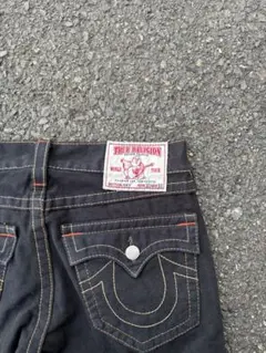 トゥルーレリジョン