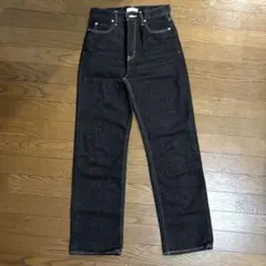 LAGUA GEM ストレートデニム 24inchのサムネイル