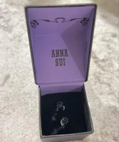 ANNA SUI ピアス