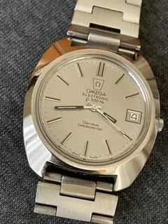 2026年最新】オメガ F300の人気アイテム - メルカリ