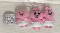 おぱんちゅうさぎ かぷっこふれんず まとめ売り