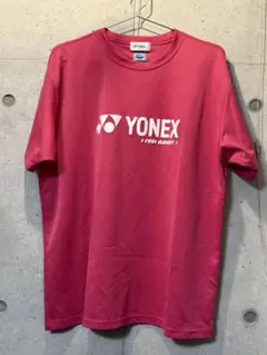 ヨネックス vcore Tシャツ サイズM - メルカリ