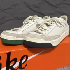 アディダス　adidas ロッドレーバー　26.5cm グリーン ネイビー